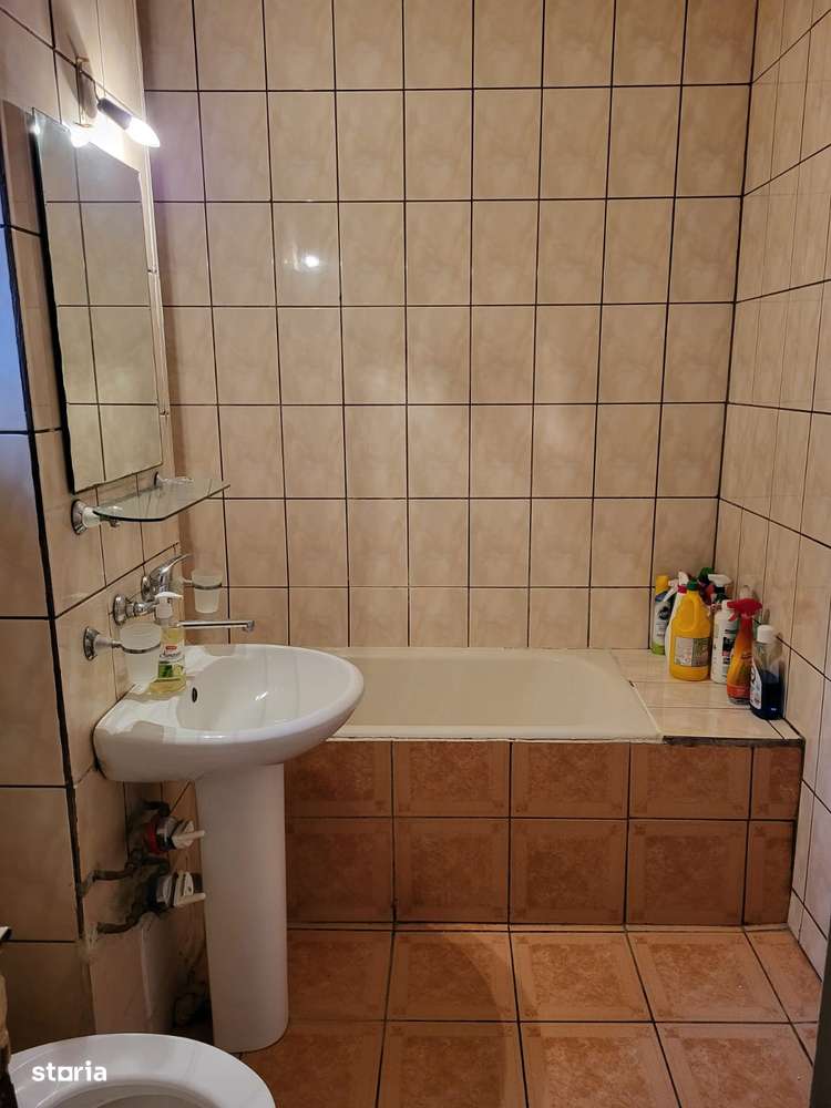 Apartament 3 camere, 2 bai, decomandat, B-dul Bucuresti (ID:T481)-10