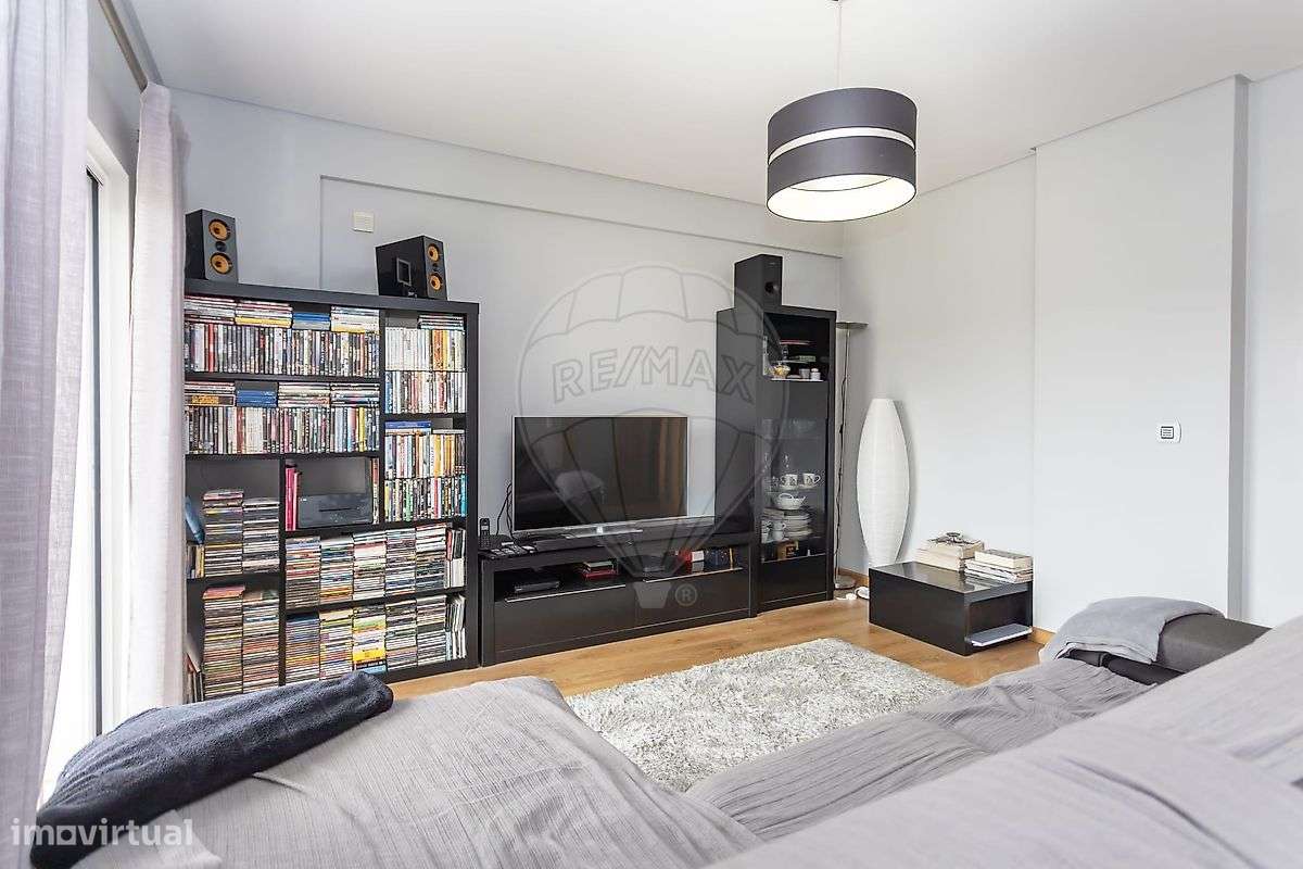 Apartamento T3 à venda em Feijó-33