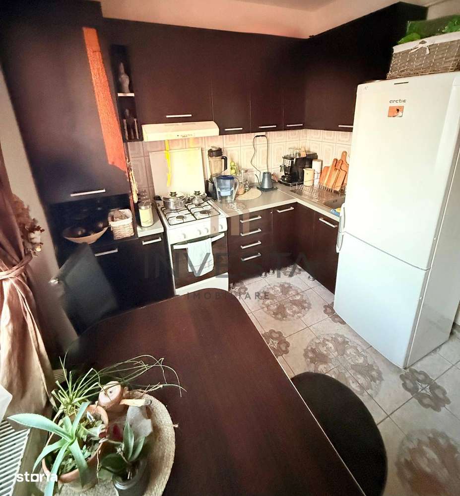 Apartament cu o camera pe strada Dunarii ! - Imagine principală: 3/8