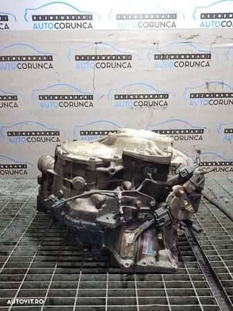 Cutie de viteze Volvo XC 90 2.4 Diesel 2002 - 2006 Automata D5244T (658) 4x4 - 4