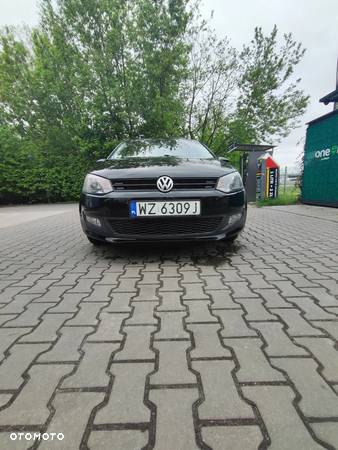 Volkswagen Polo 1.2 Trendline - 9