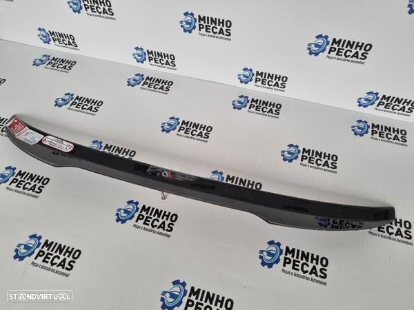 Aileron | Spoiler Mala BMW Série 1 (F20) Look M Maxton Design - 5