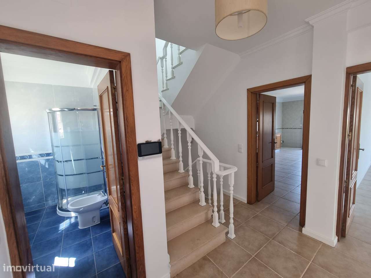 Moradia T4 – Quinta da Serralheira, Setúbal-9
