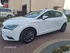 Seat Leon 1.2 TSI Start&Stop DSG I-Tech - 9