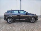 Nissan Qashqai 1.3 DIG-T mHEV Acenta - 13