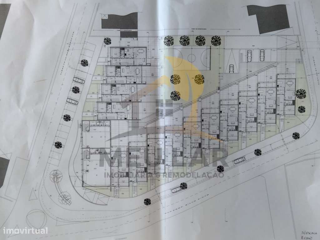 TERRENO COM PROJECTO-8