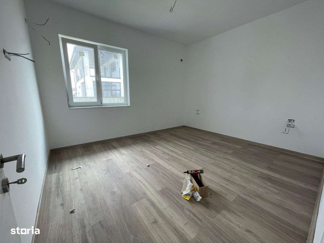 Case 100% Independente Energetic Domnesti Parter 3 domitoare - 2 bai-6