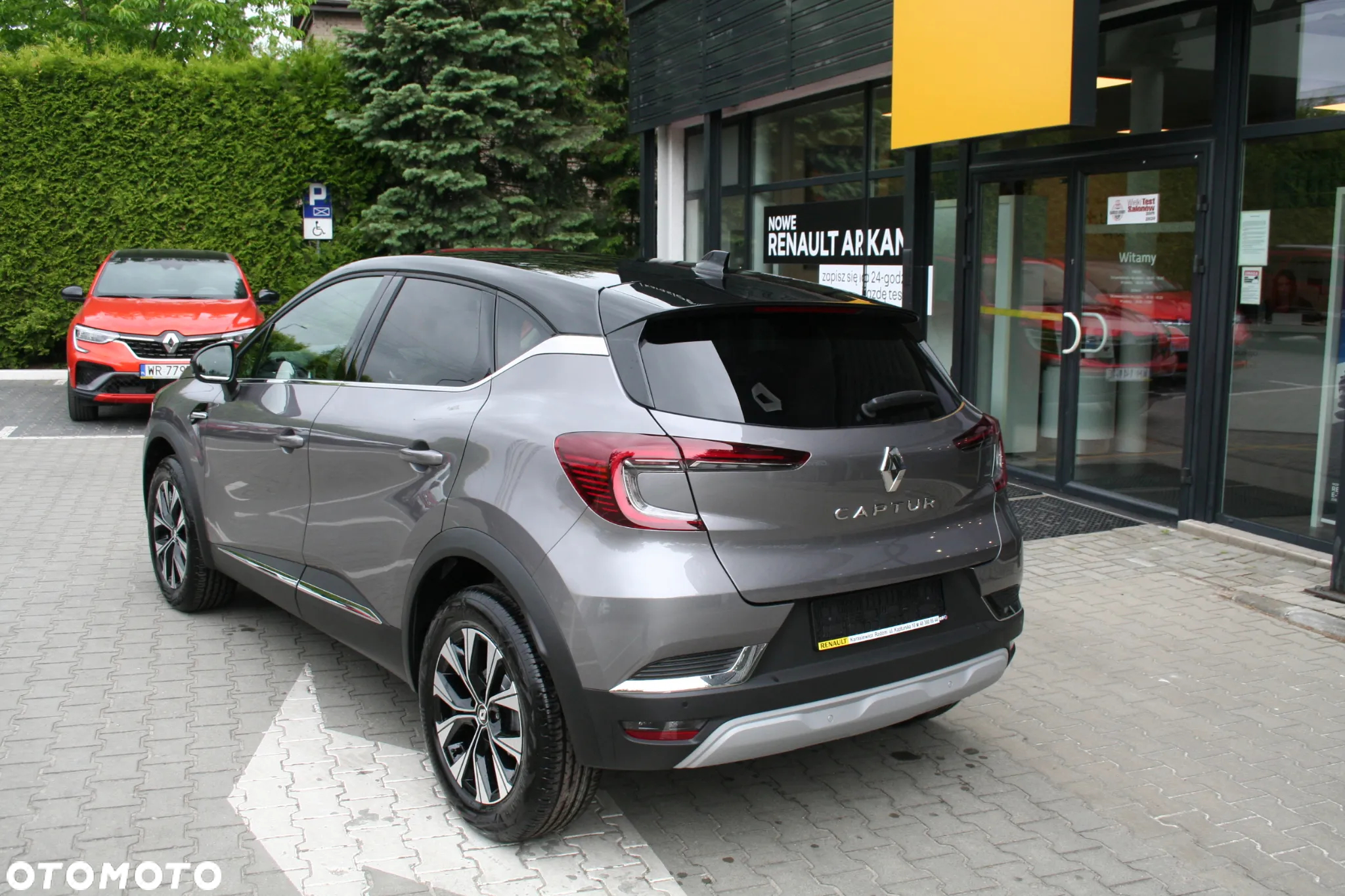 Renault Captur 1.0 TCe Techno - 6