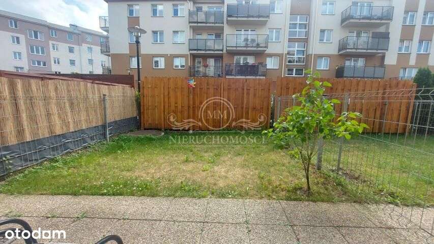 2 pokoje z ogródkiem-zadbane-polecamy-10