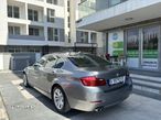 BMW Seria 5 518d Touring Aut. - 5