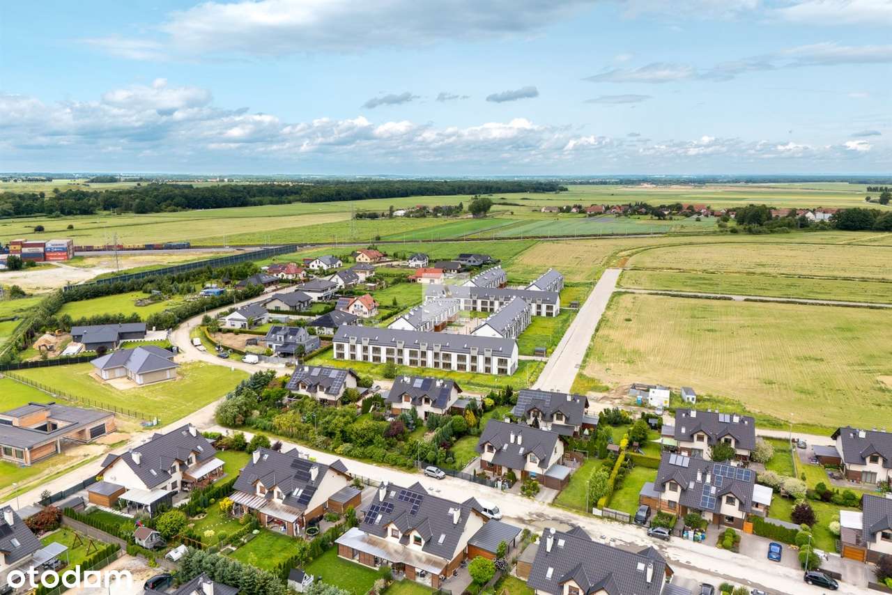 Dom na sprzedaż, Kąty Wrocławskie, 5 pokoi-13