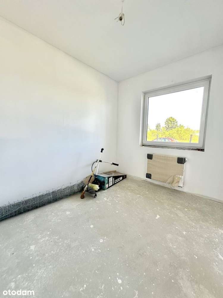 Komfortowy Dom Jednorodzinny 6 pokoi - Wilkowice-10