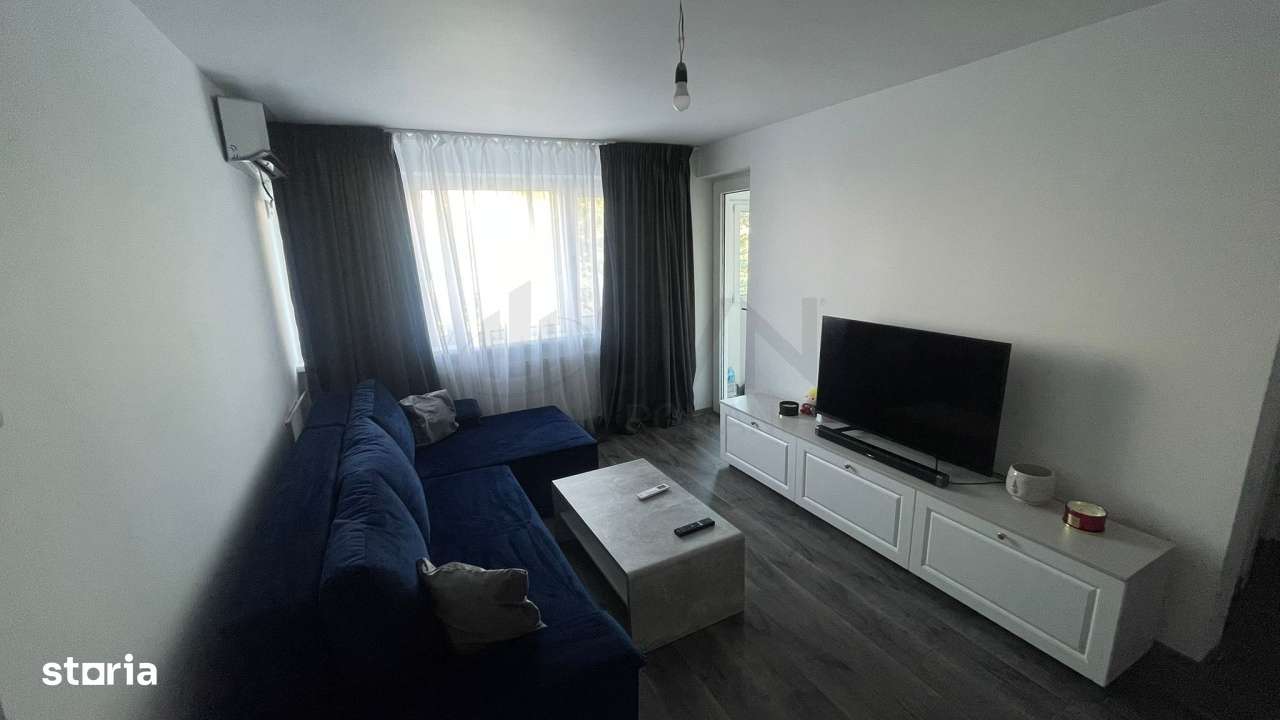 Apartment I Modern I Drumul Taberei - Imagine principală: 2/15