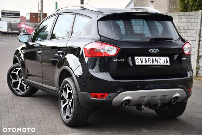 Ford Kuga 2.0 TDCi Titanium - 7