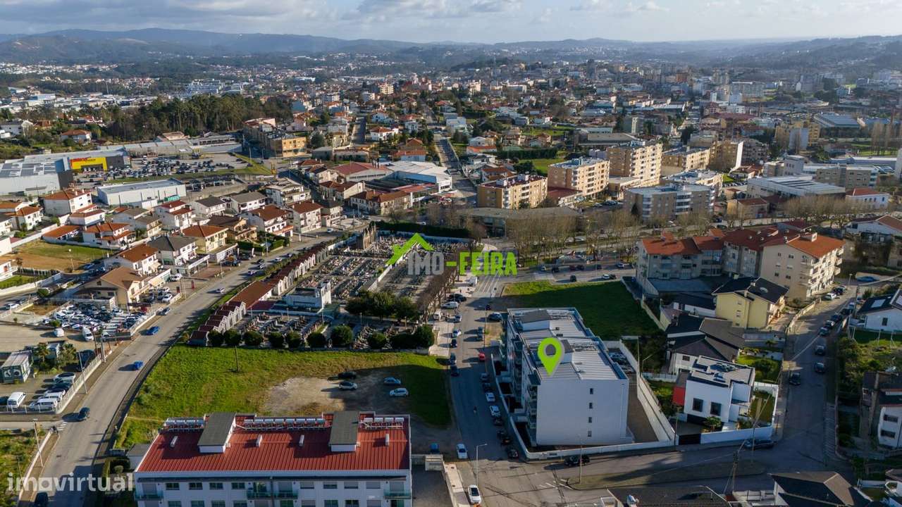 Excelente apartamento T3-47