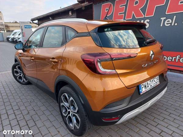 Renault Captur - 6