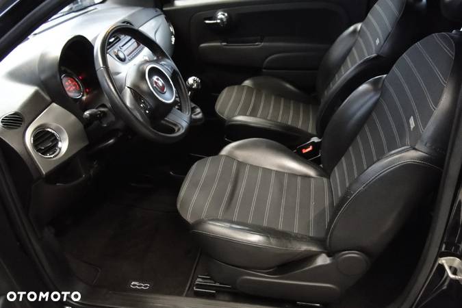 Fiat 500 1.2 byDiesel - 11