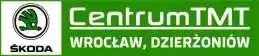 Autoryzowany Dealer Skoda Centrum TMT