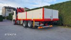 Volvo FH 440 6x2 HDS FASSI 260 -21m - 5