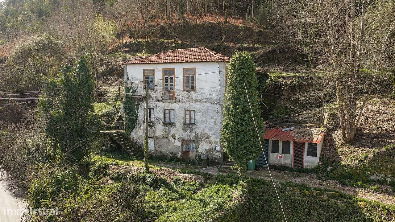 Moradia T3 para venda - Grande imagem: 4/12