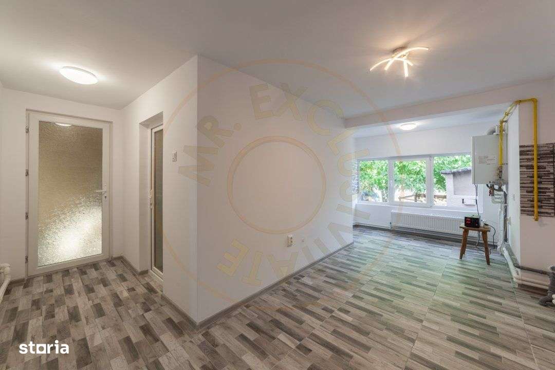 Casa cu acces rapid din Bld. Nicolae Balcescu – Uiasca, str. Micsune - Imagine principală: 5/19