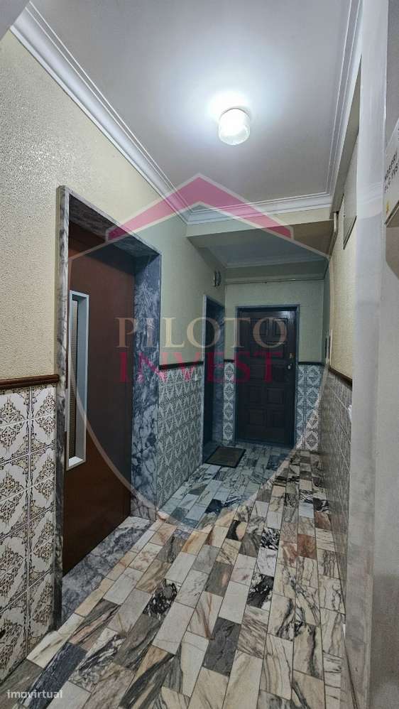 Apartamento T3 Venda em Rio de Loba,Viseu-15
