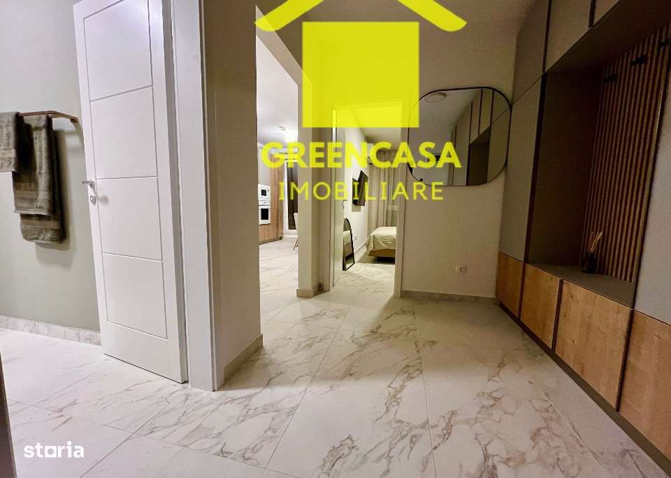 Apartament 2 camere la cheie ,Lux. ,Someseni . - Imagine principală: 4/8