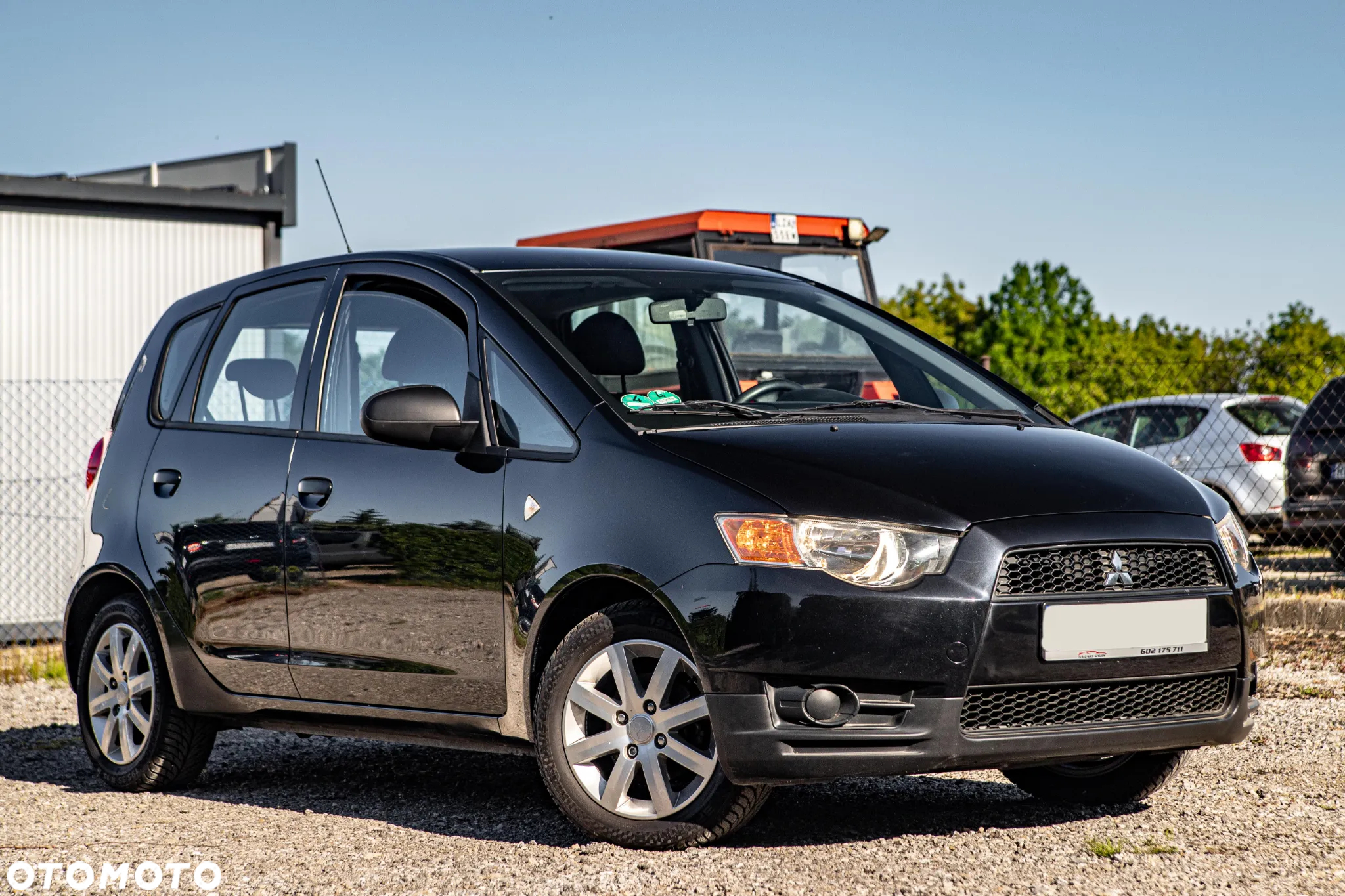 Mitsubishi Colt 1.3 ClearTec Edition - 3