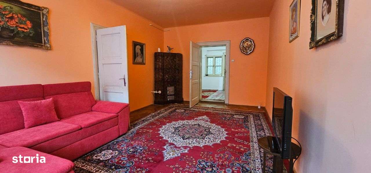Apartament 3 camere cu 2 unități locative, Str Postavarului - Imagine principală: 2/12