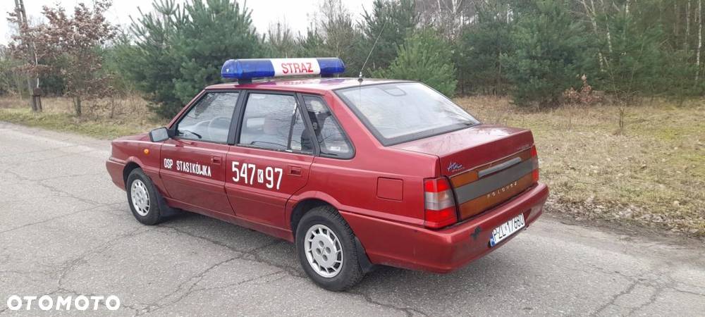 Polonez Atu - 4