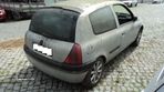 Renault Clio 1.9D Van 1999 - Para Peças - 6