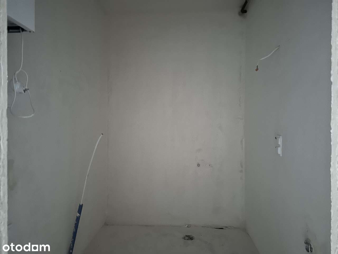 Mieszkanie bezczynszowe: 3 pokoje, ogród, parking! - Pełny obrazek: 5/9