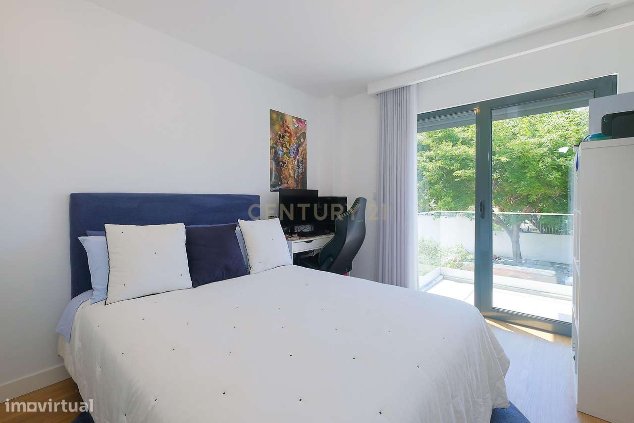 Apartamento T3 de Excelência em Porto Salvo, Oeiras-31