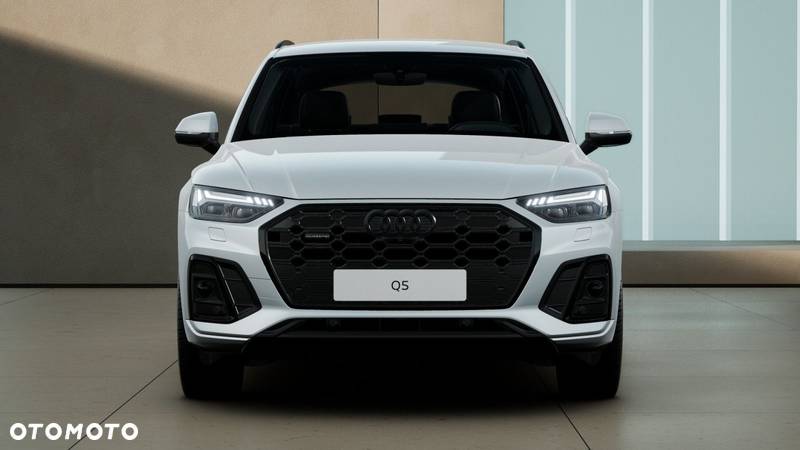 Audi Q5 40 TDI mHEV Quattro S Line S tronic - 3