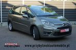 Citroën C4 Grand Picasso 2.0 BlueHDi Exclusive - 1