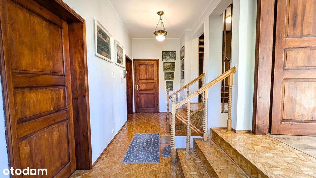 Piękny duży dom na Żelechowej.-7