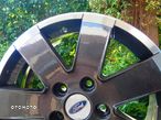 fa 1864 FORD 16 GALAXY SHARAN ALAHAMBRA 5X112 - 2