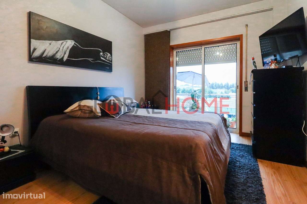 Apartamento T2 em Gondomar-11