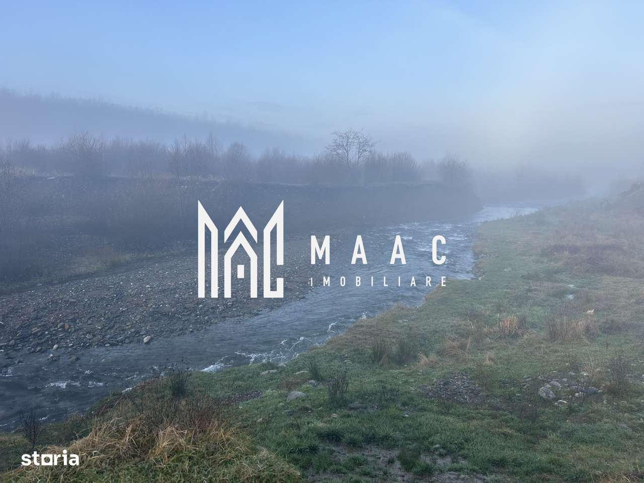 Teren cu potențial turistic I Valea Avrigului I 2900 MP - Imagine principală: 4/6