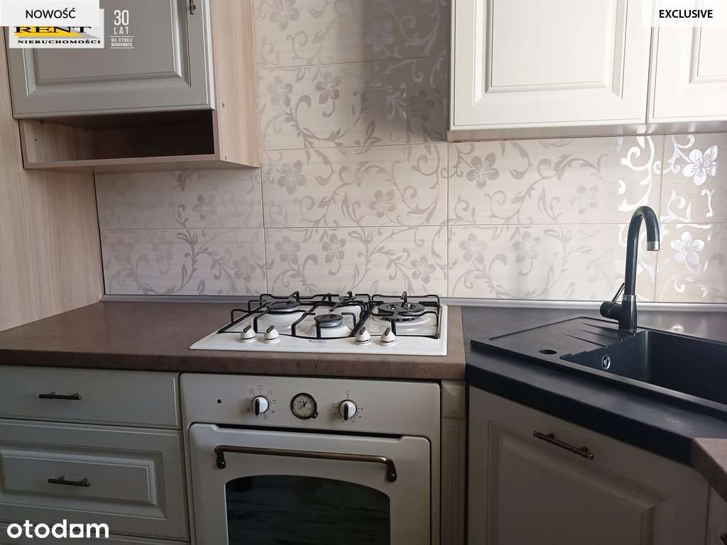 Mieszkanie po remoncie w Centrum Stargardu! - Pełny obrazek: 5/15