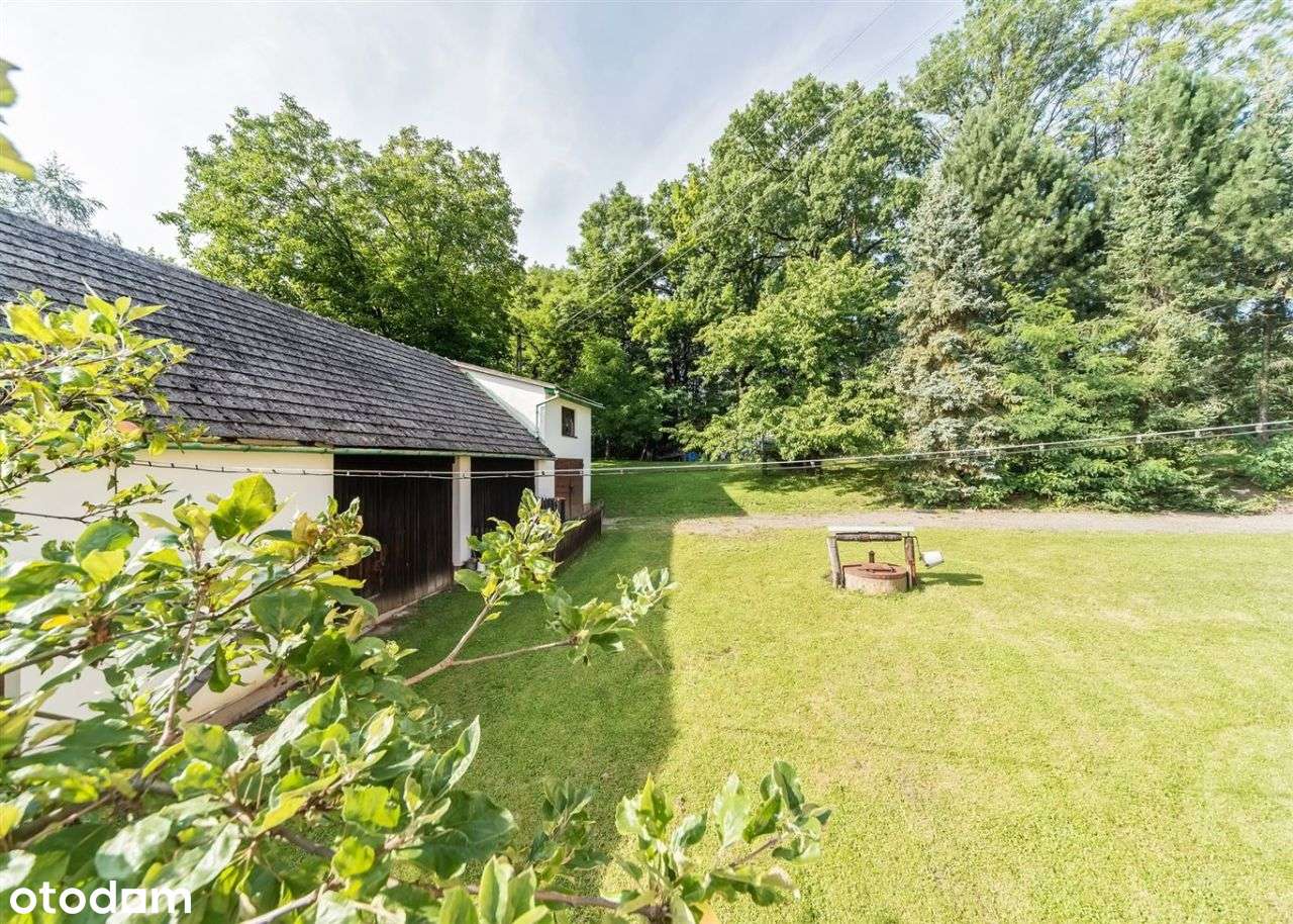 Rolnik, inwestor, rodzina – Bielowicko-19