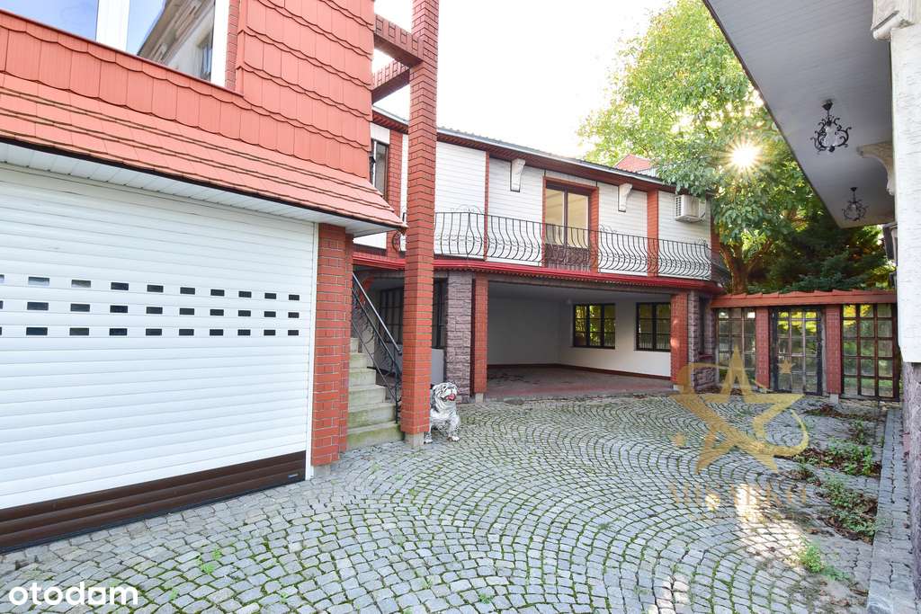 *Okazja*Supraśl - 500 m2 domu* - Pełny obrazek: 5/20