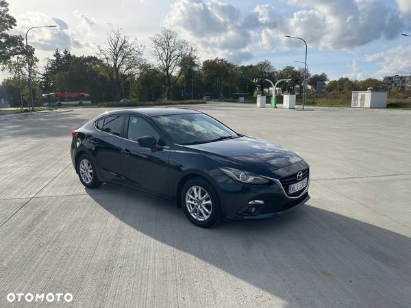 Mazda 3 2.0 Skyenergy - 4