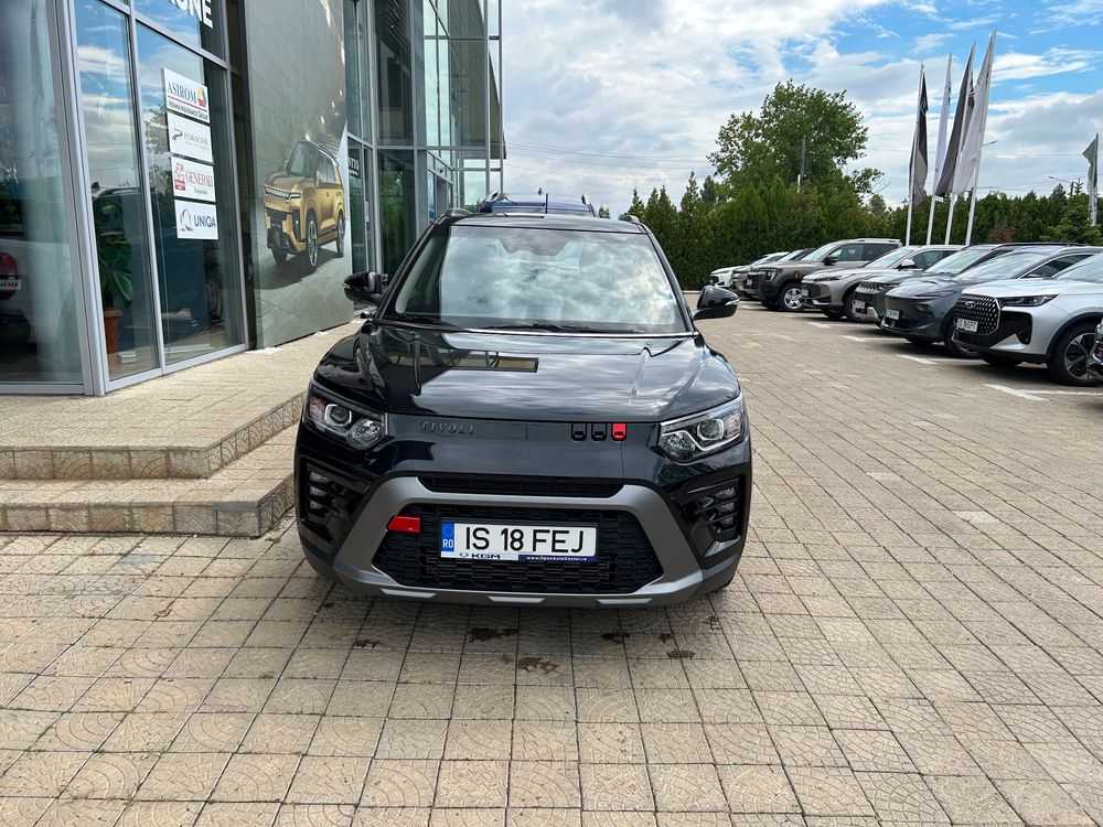 KG Mobility Tivoli (3)