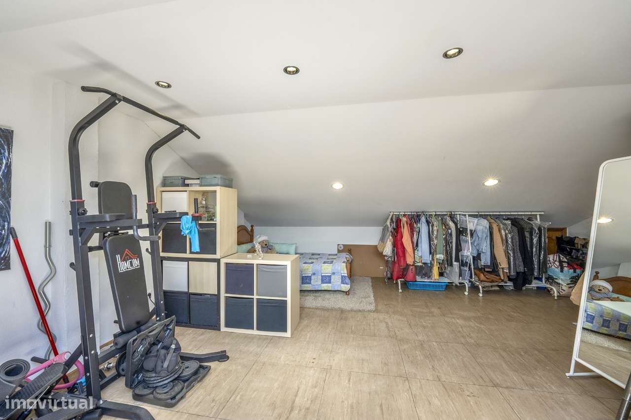 Apartamento T3, Águas Livres, Amadora-15