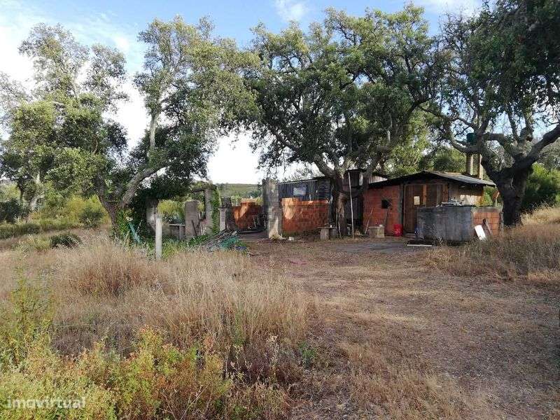 terreno 4ht arronches construção - Grande imagem: 4/12