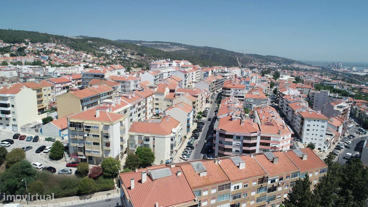 Lote de terreno Urbano para Prédio, Bom-Sucesso, Alverca, Vila Franca - Grande imagem: 4/16