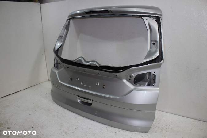 Ford Galaxy MK4 klapa bagażnika tył - 5