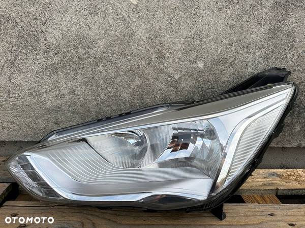 LAMPA PRZOD PRZEDNIA LEWA FORD C-MAX MK2 LIFT FL - 1