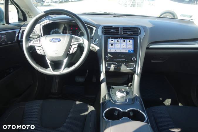 Ford Mondeo 2.0 EcoBlue Trend - 27